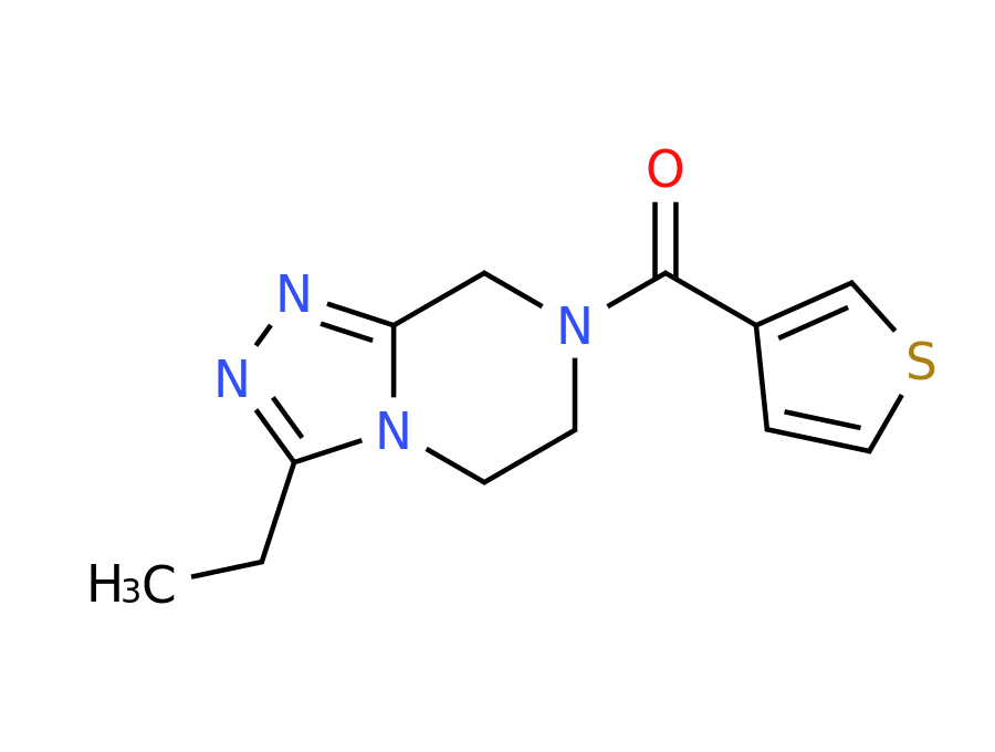 Structure Amb19487565