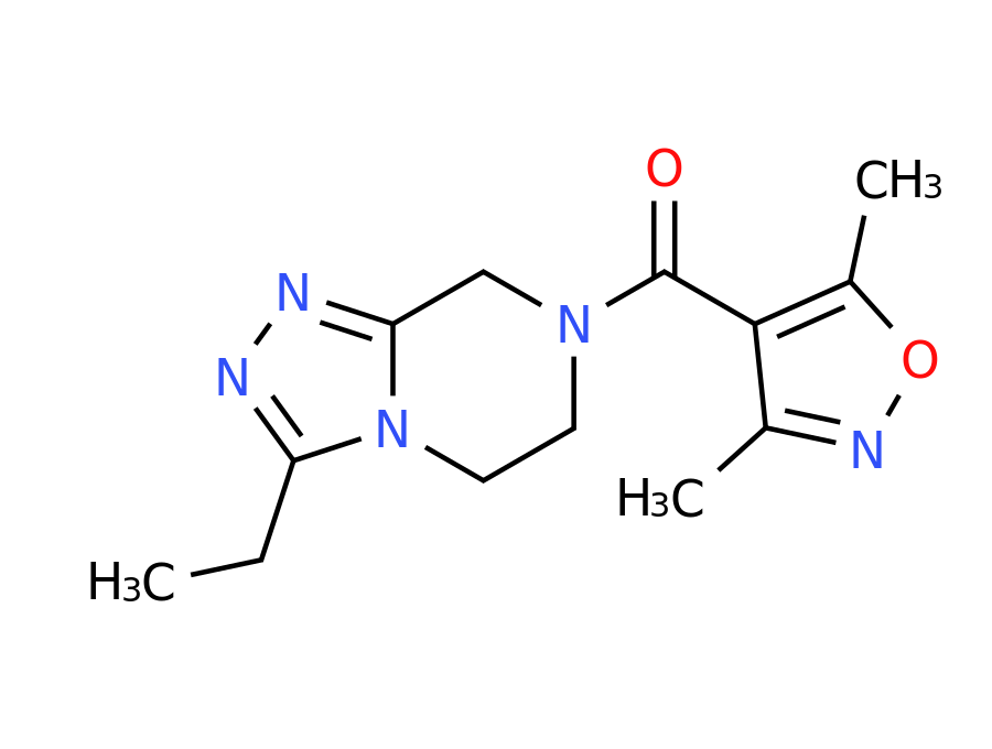 Structure Amb19487575