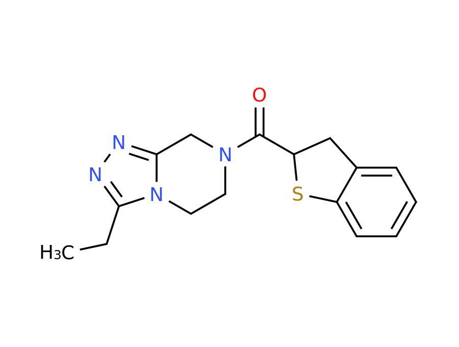 Structure Amb19487609