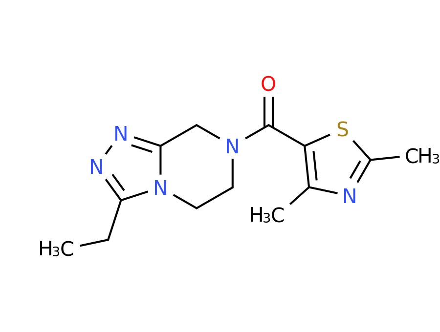 Structure Amb19487619