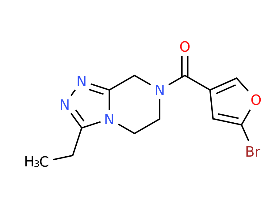 Structure Amb19487636