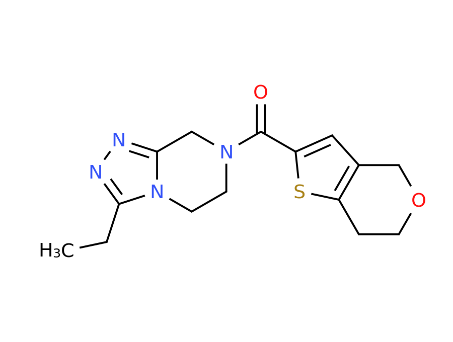 Structure Amb19487745