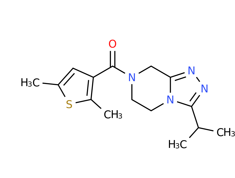 Structure Amb19487764