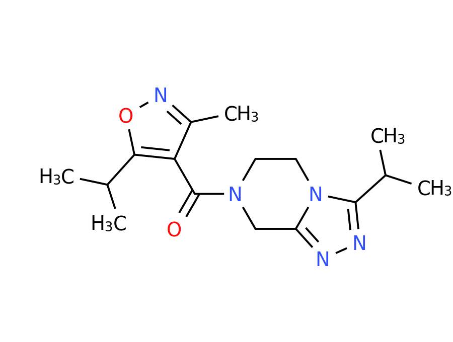 Structure Amb19487773