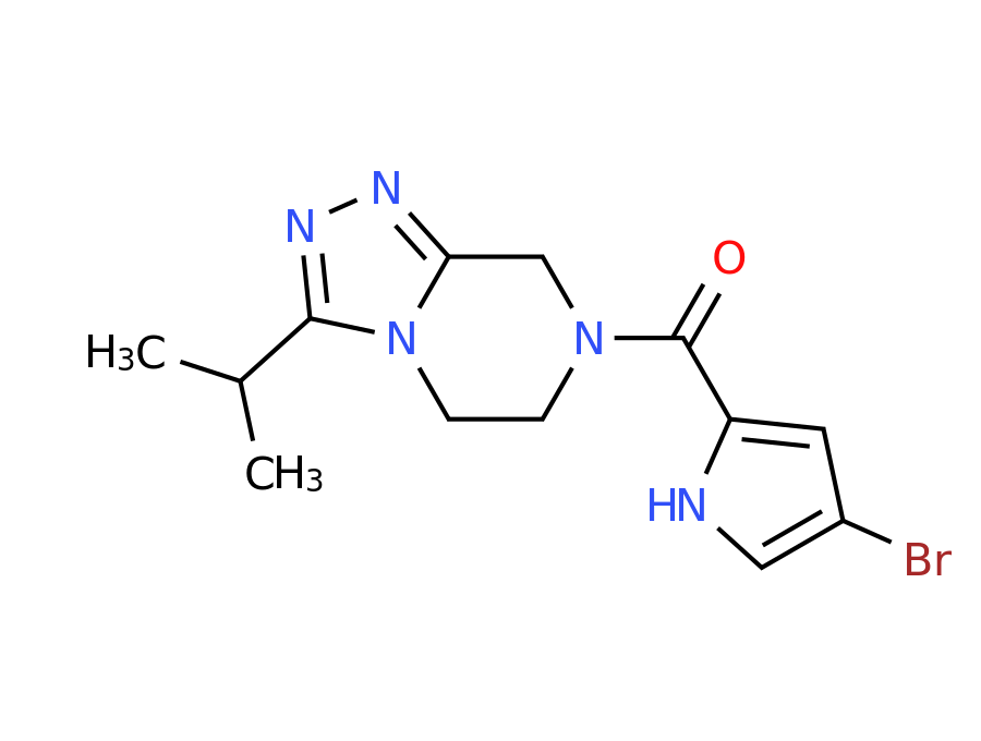 Structure Amb19487788