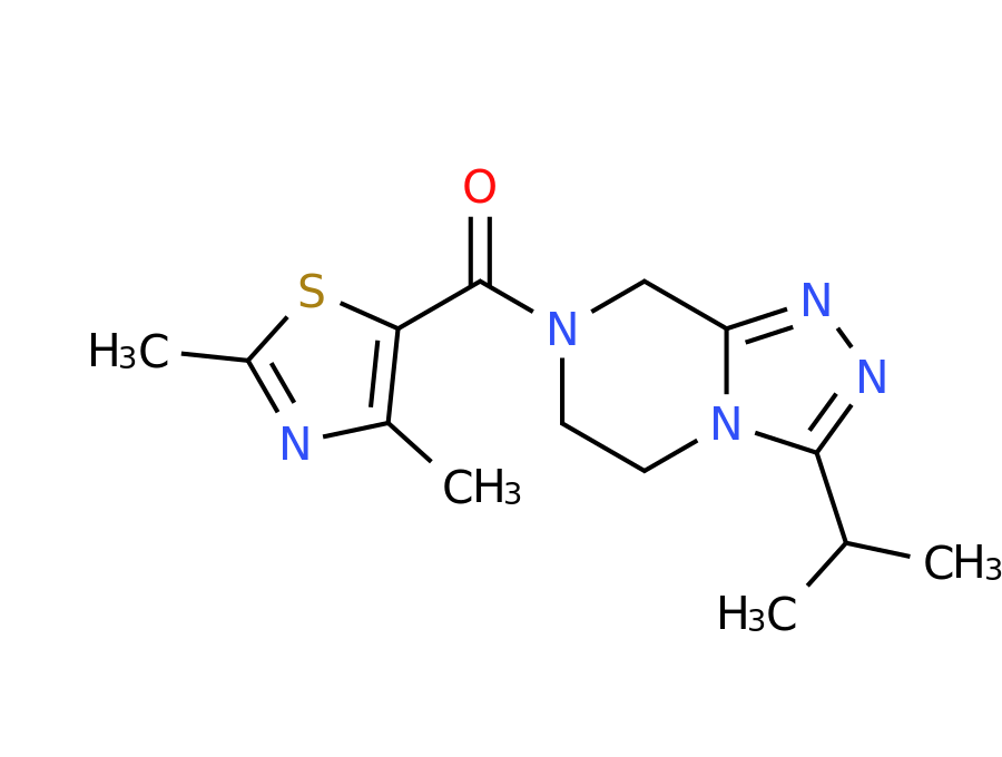 Structure Amb19487807