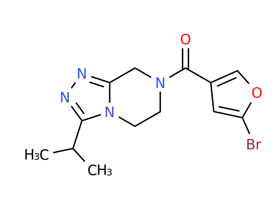 Structure Amb19487834