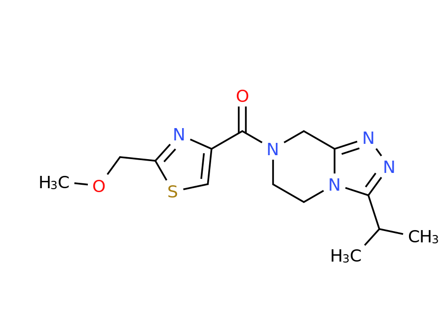 Structure Amb19487869