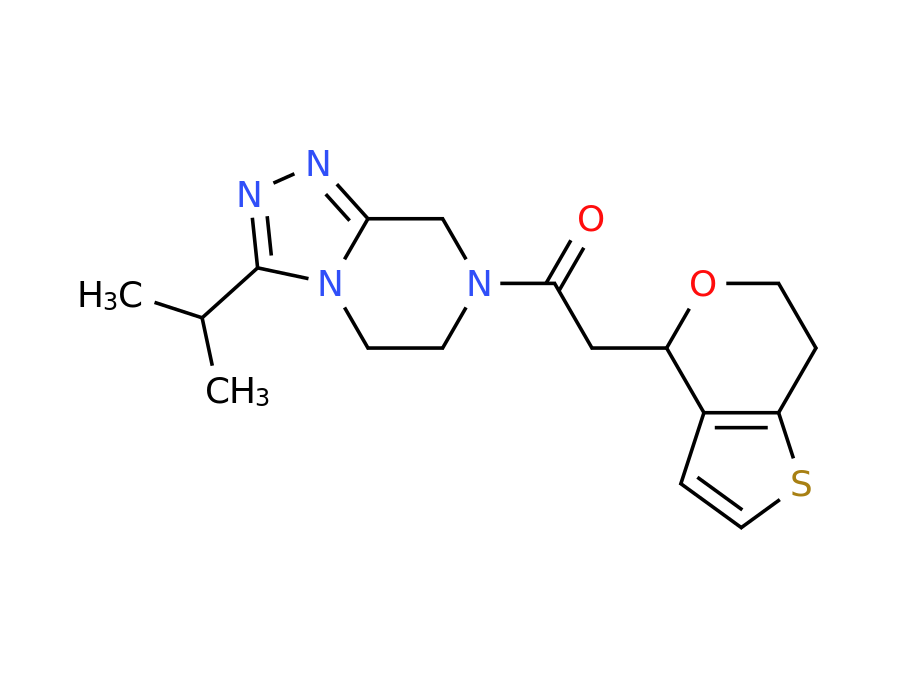 Structure Amb19487896