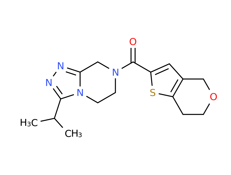 Structure Amb19487897