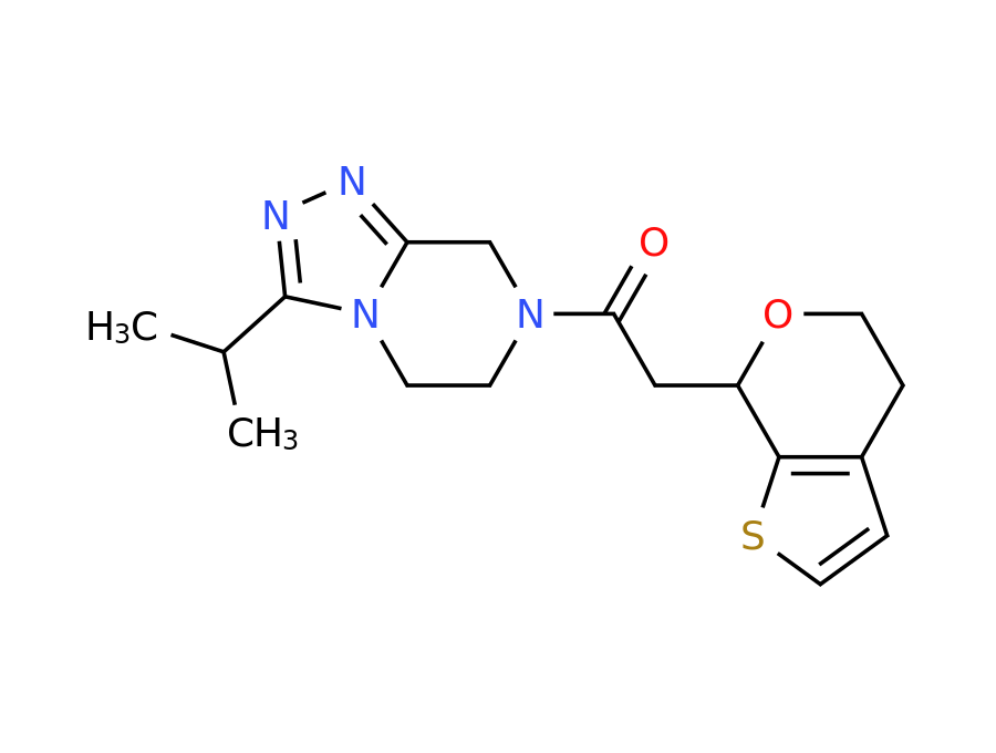 Structure Amb19487898