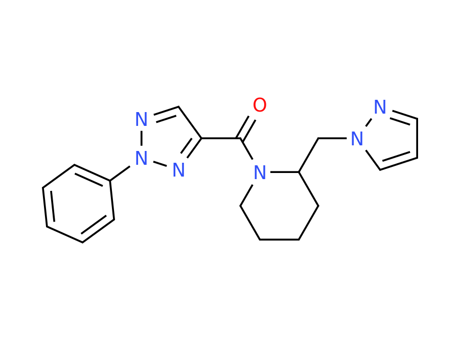 Structure Amb19487962