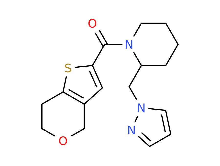 Structure Amb19488128