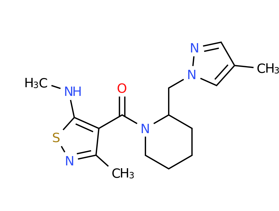 Structure Amb19488216