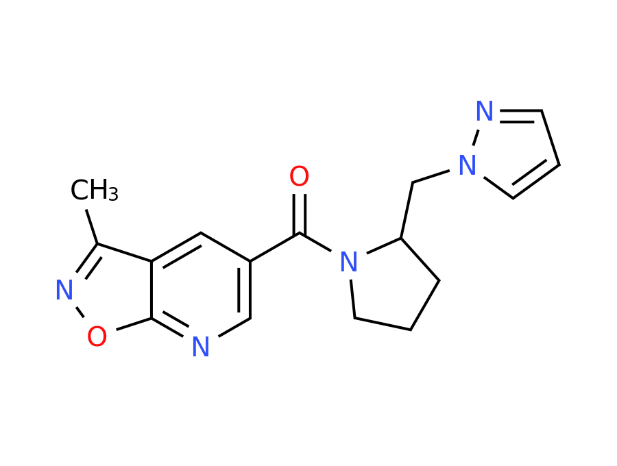 Structure Amb19488434