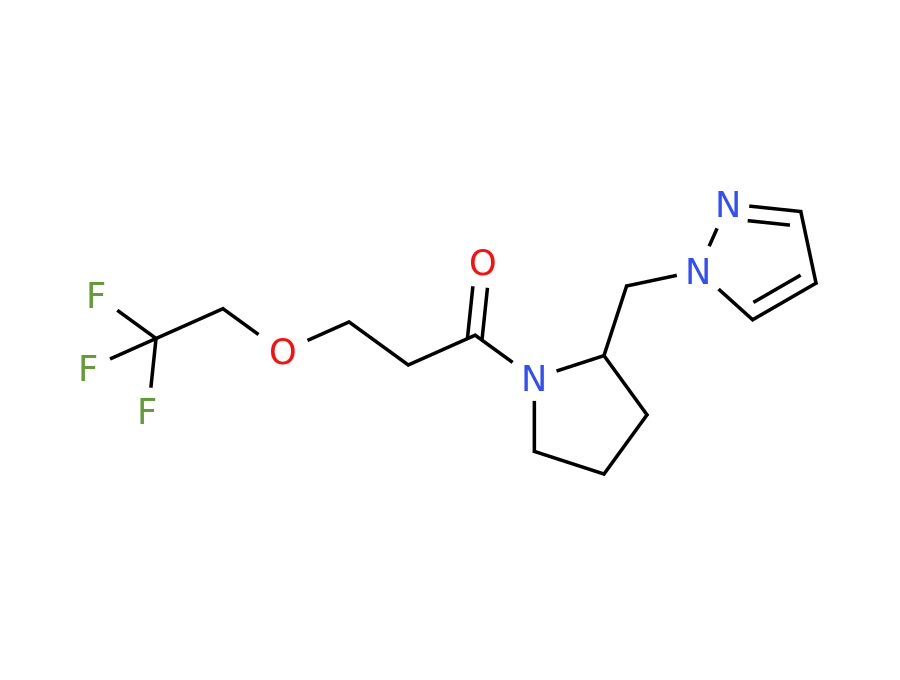 Structure Amb19488464