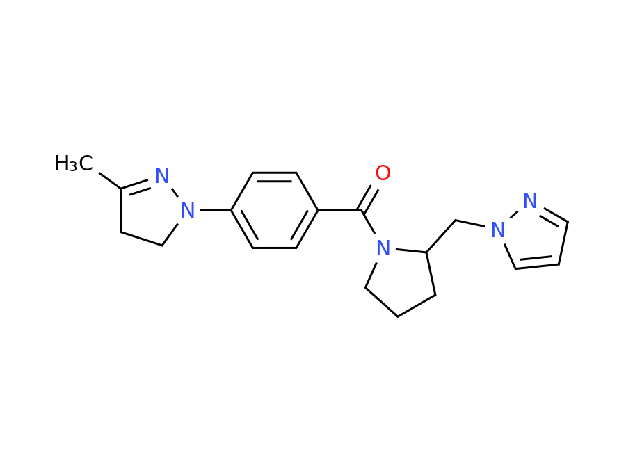 Structure Amb19488492