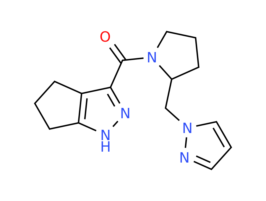 Structure Amb19488512