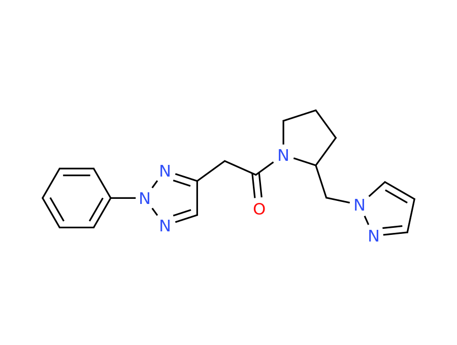 Structure Amb19488515