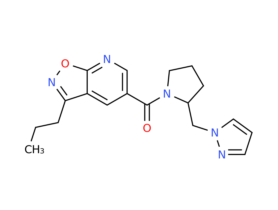 Structure Amb19488561