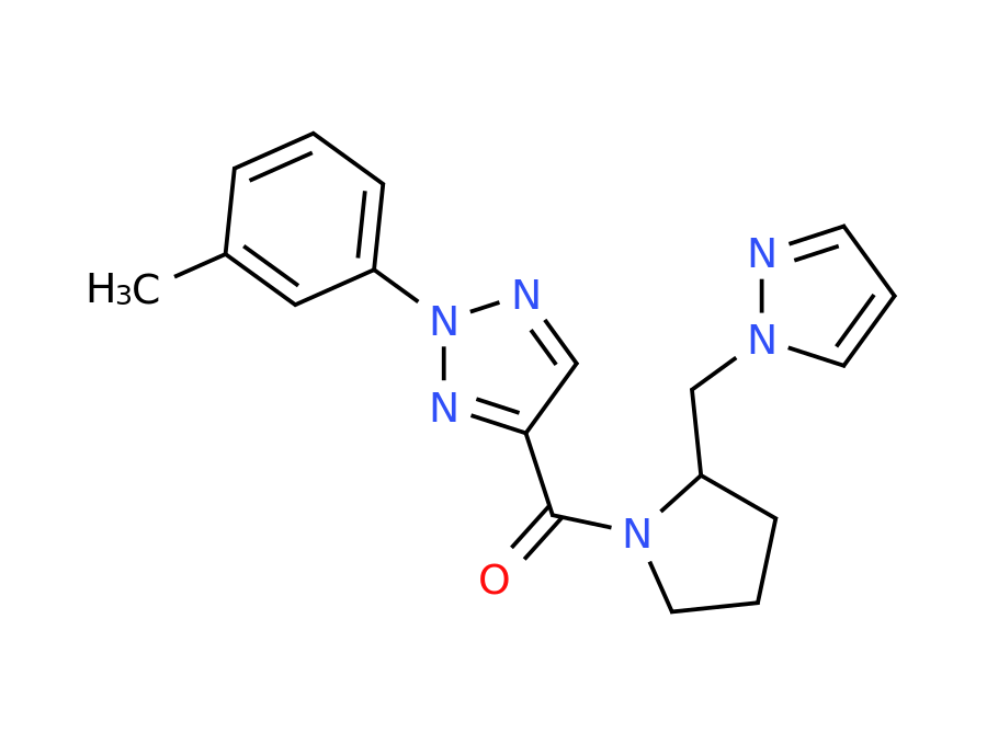 Structure Amb19488604