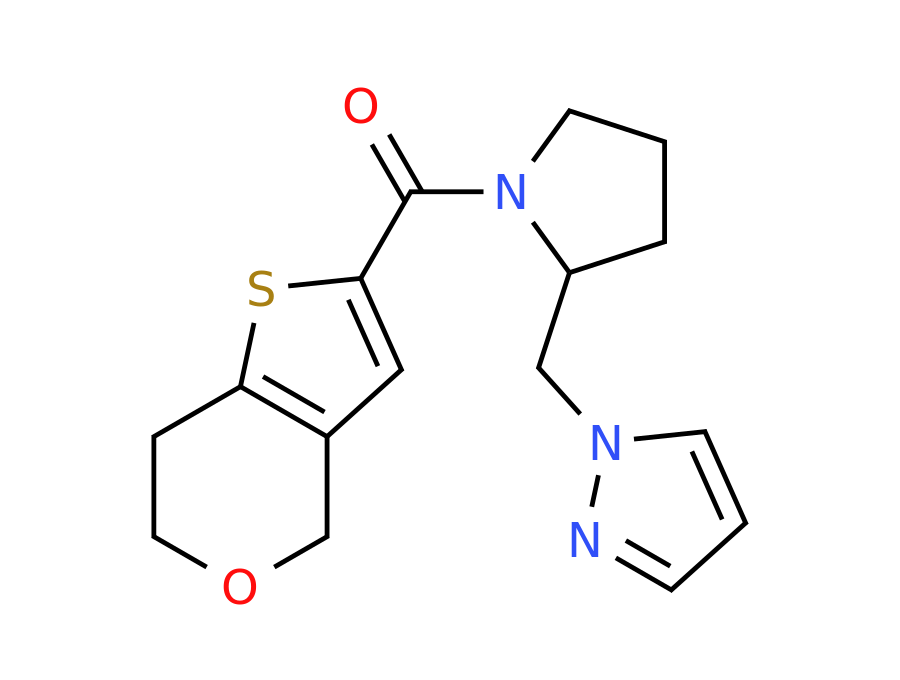 Structure Amb19488647