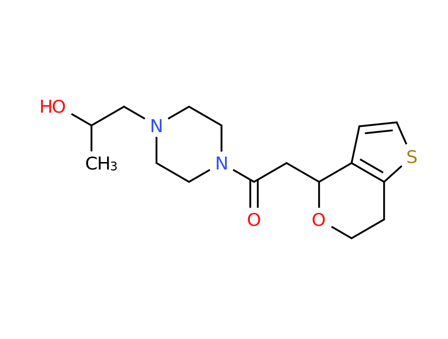 Structure Amb19488990