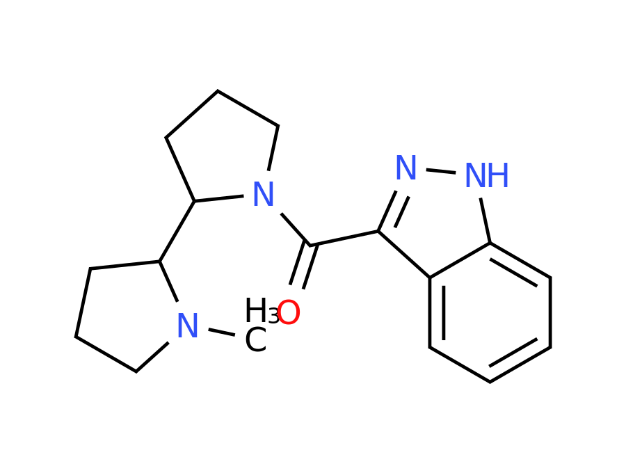 Structure Amb19489114