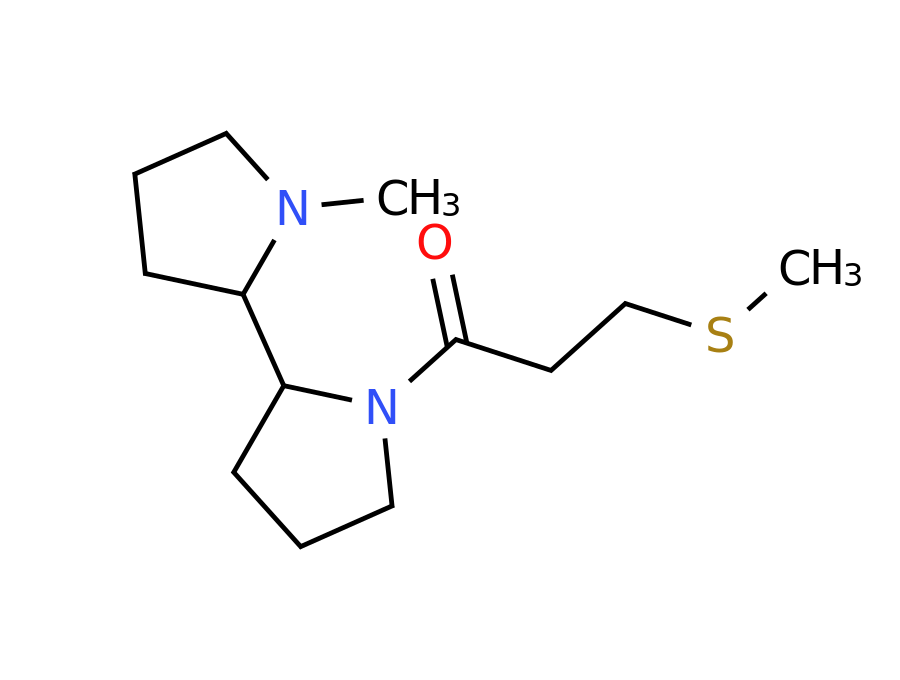 Structure Amb19489139