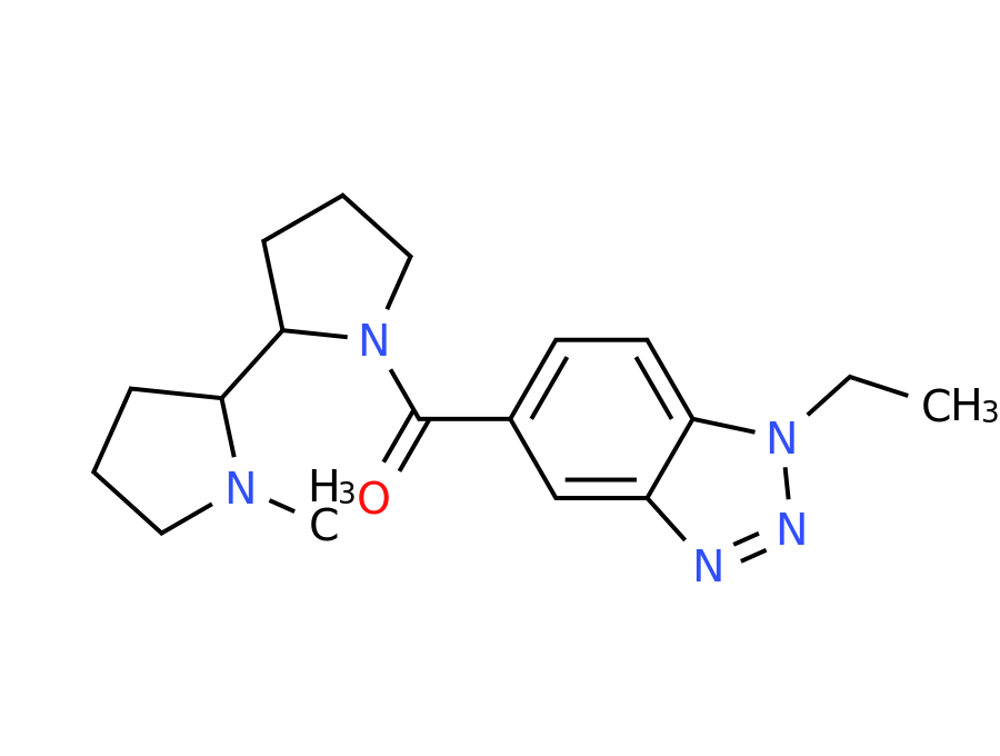 Structure Amb19489146