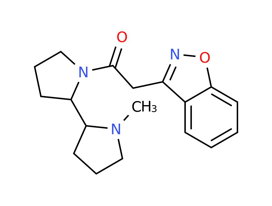 Structure Amb19489170