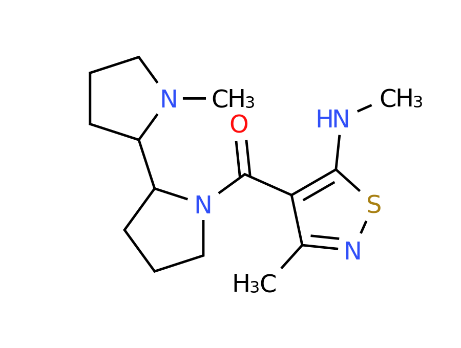 Structure Amb19489184