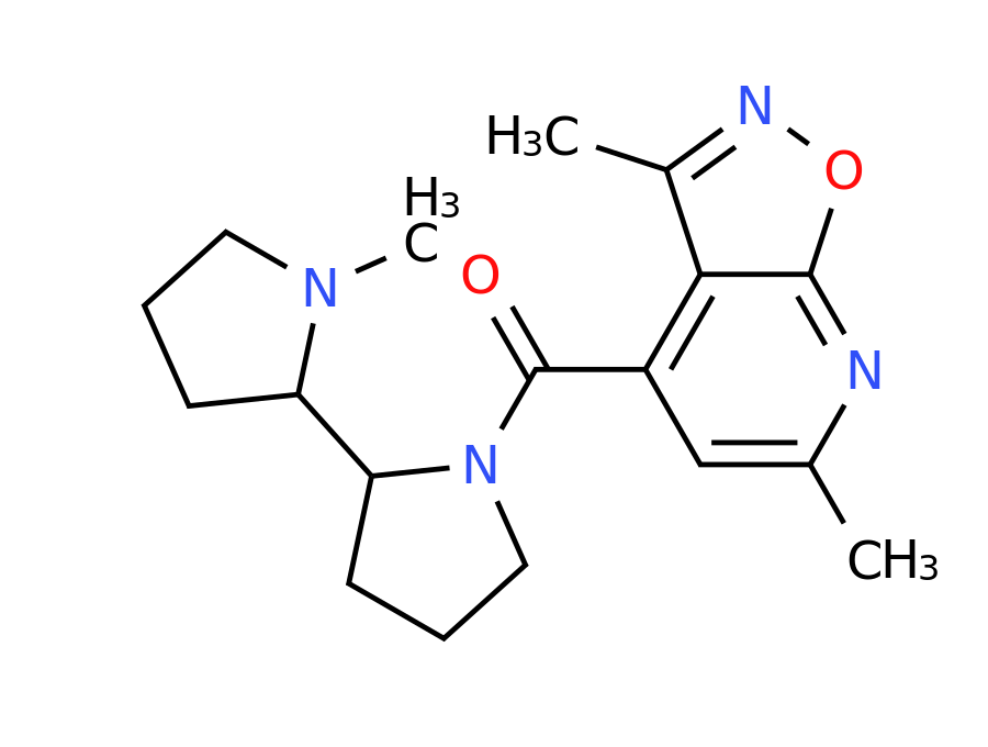 Structure Amb19489197