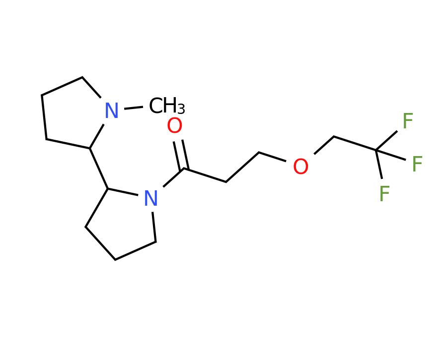 Structure Amb19489233