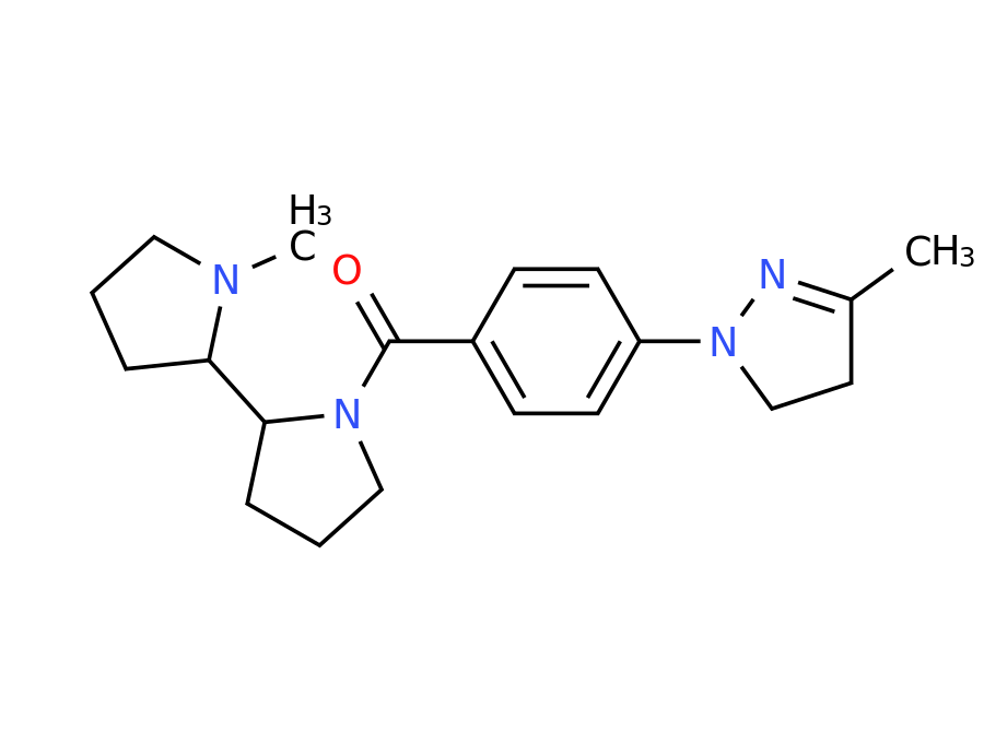 Structure Amb19489254