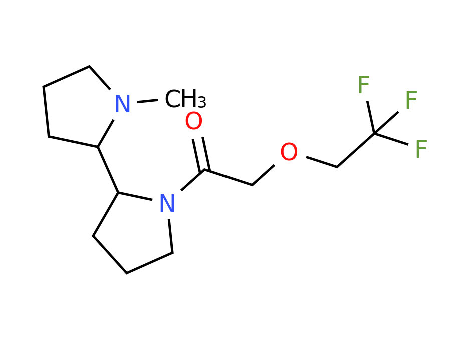 Structure Amb19489257