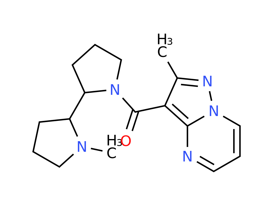 Structure Amb19489282