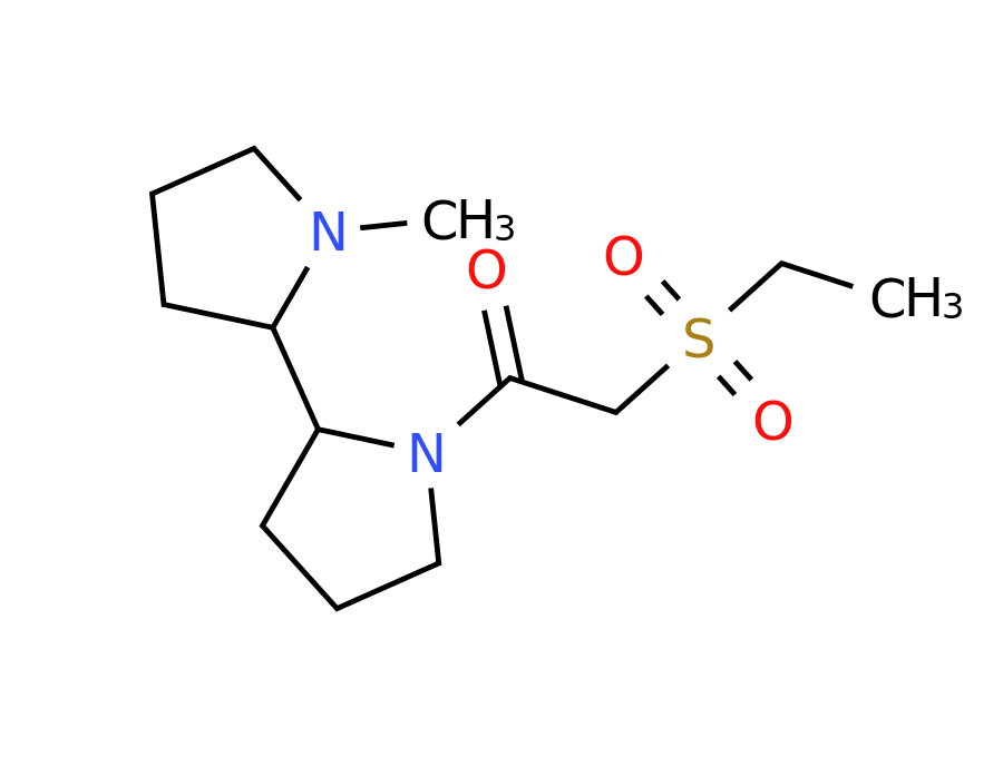 Structure Amb19489294