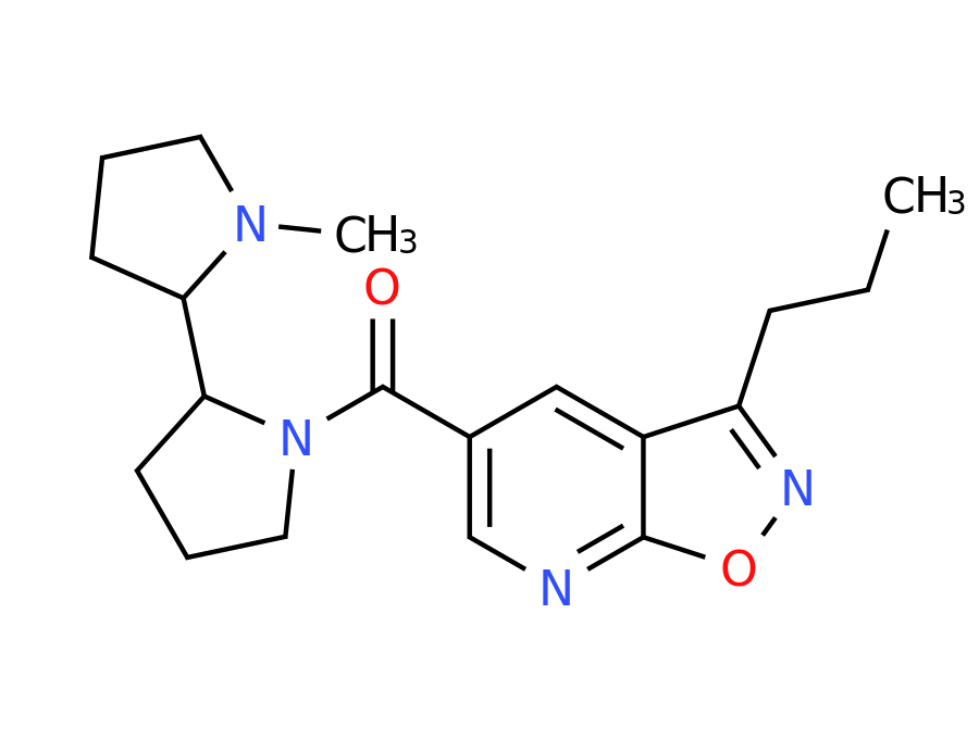 Structure Amb19489302