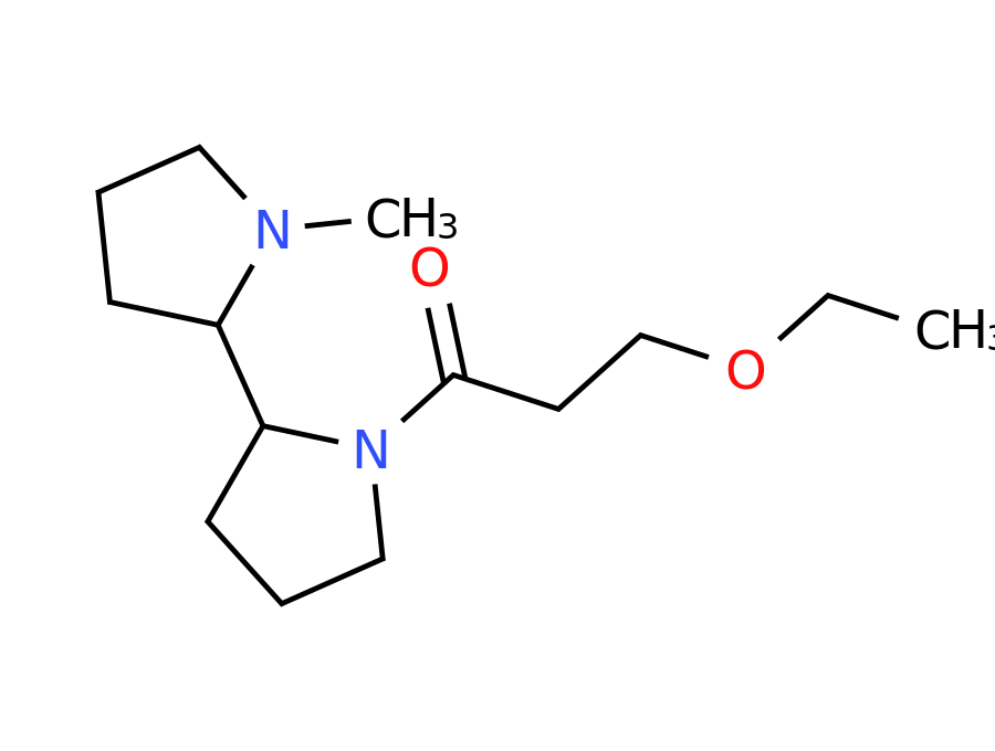 Structure Amb19489355