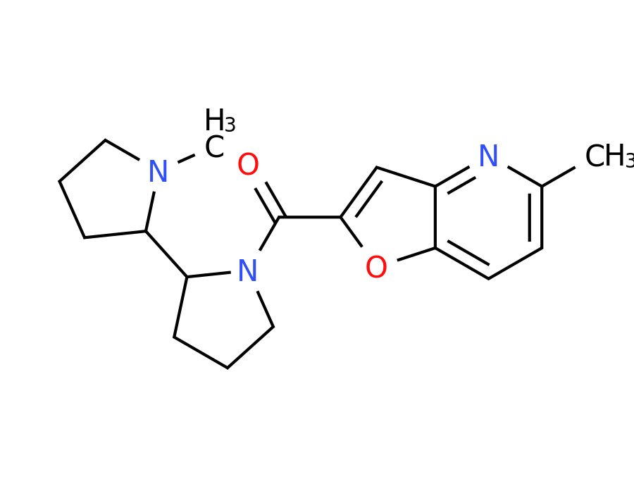 Structure Amb19489362