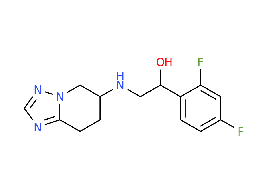 Structure Amb19489374