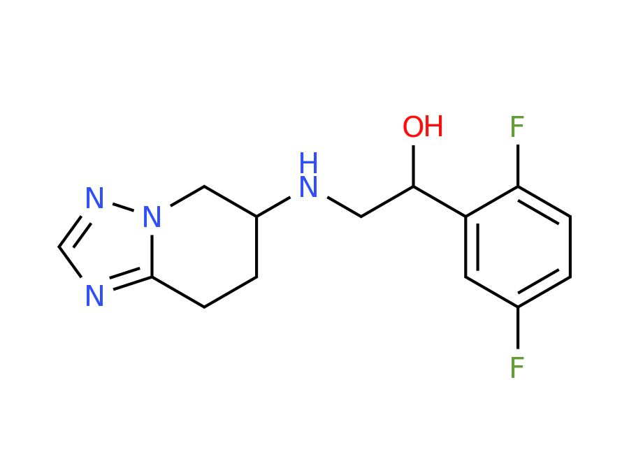 Structure Amb19489399