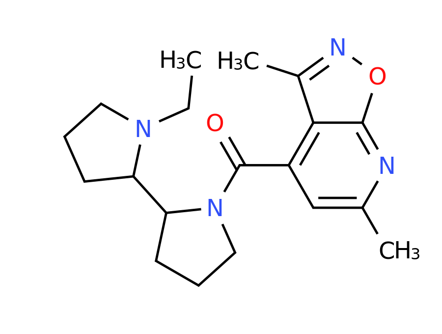 Structure Amb19489400