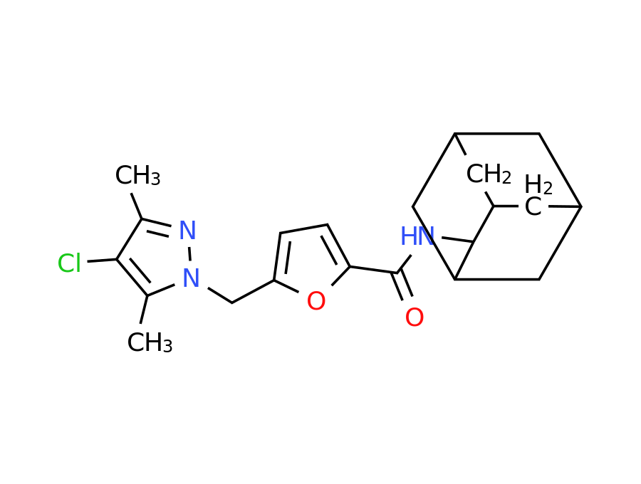 Structure Amb1948941