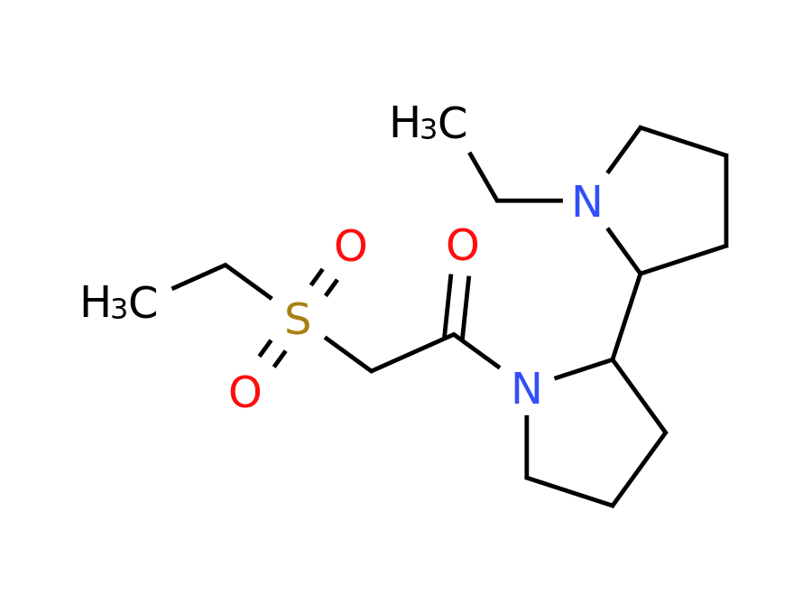 Structure Amb19489448