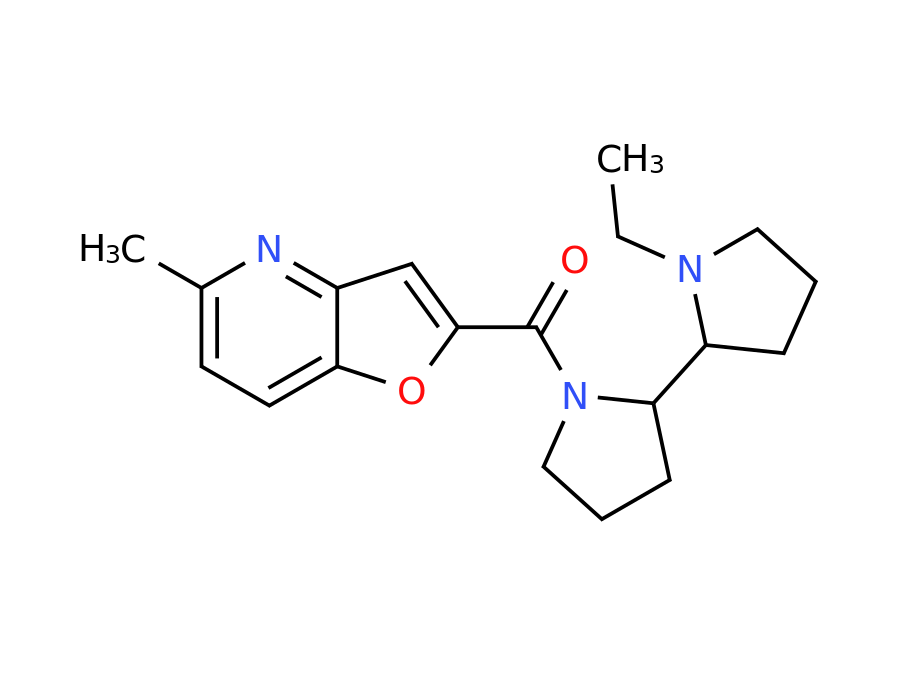 Structure Amb19489476