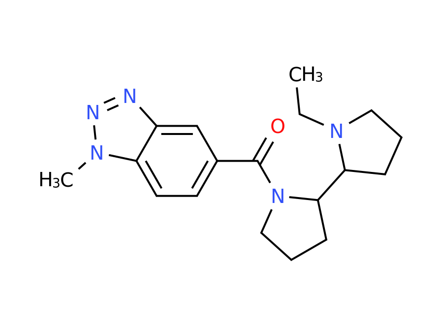 Structure Amb19489477