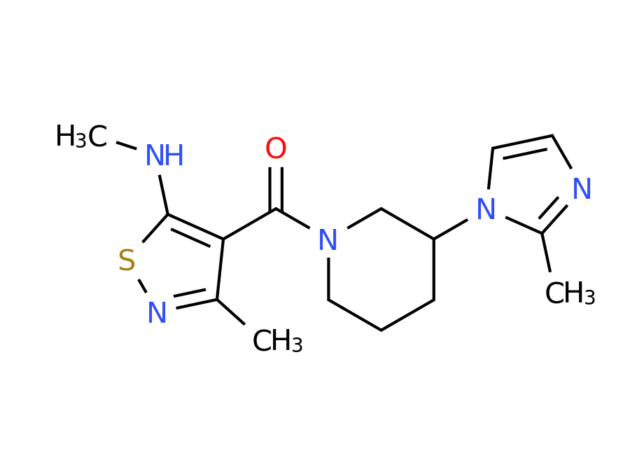 Structure Amb19489553