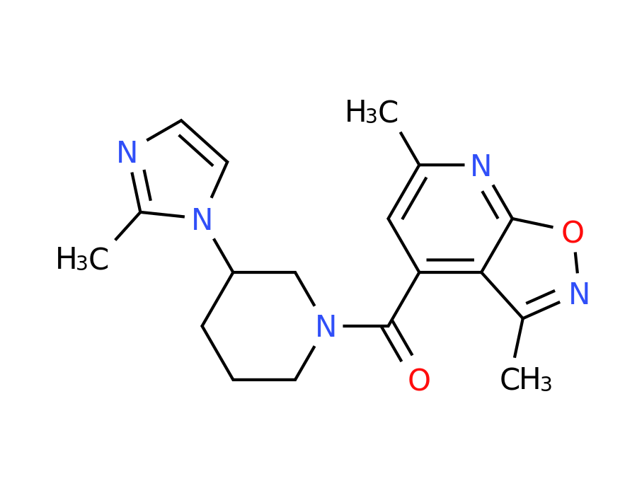 Structure Amb19489581